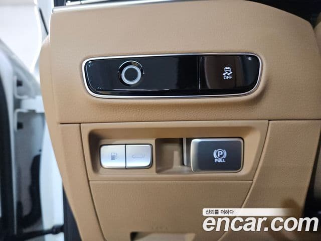 Kia The / новый New K9 2세대 Best Selection Ⅱ, 2023 17