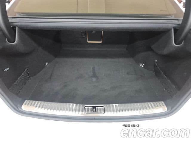 Kia The / новый New K9 2세대 Best Selection Ⅱ, 2023 18