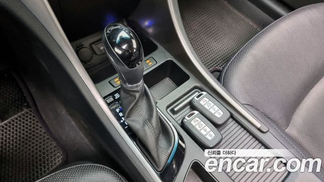 Hyundai Sonata The / новый 브릴리언트 CVVL Smart, 2014 9