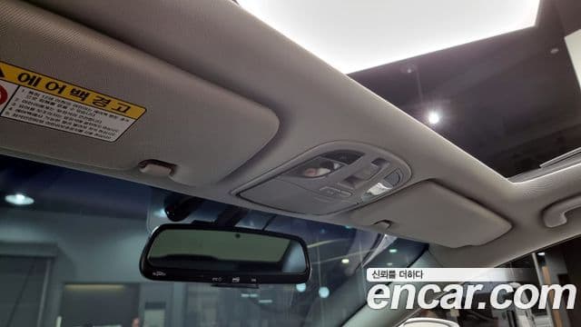 Hyundai Sonata The / новый 브릴리언트 CVVL Smart, 2014 19