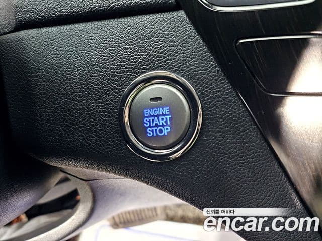 Hyundai Sonata The / новый 브릴리언트 Modern, 2014 14