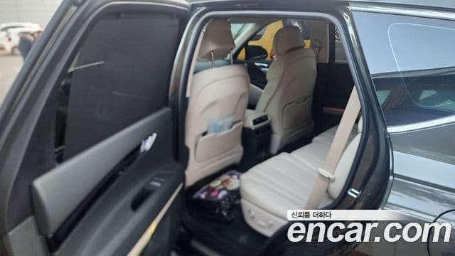 Genesis GV80, 2024 7