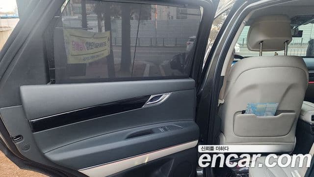 Genesis GV80, 2024 10