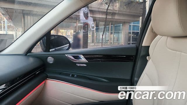 Genesis GV80, 2024 11