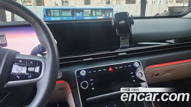 Genesis GV80, 2024 13