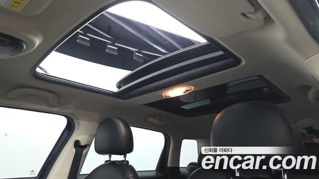 Mini Cooper D Countryman 1세대, 2013 16