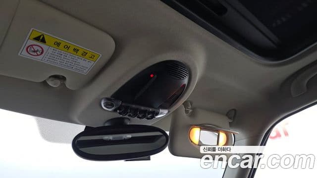 Mini Cooper D Countryman 1세대, 2013 19