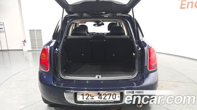 Mini Cooper D Countryman 1세대, 2013 20