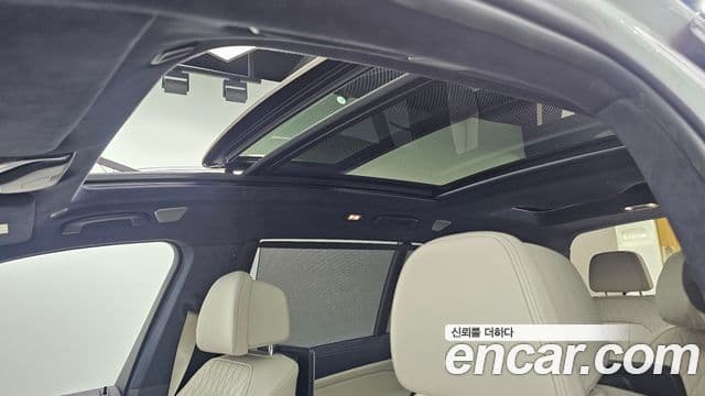 BMW X7 (G07) M50i 6인승, 2021 17