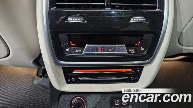 BMW X7 (G07) M50i 6인승, 2021 18