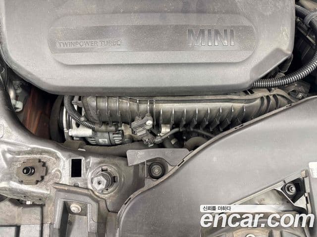 Mini Cooper 3세대, 2020 6