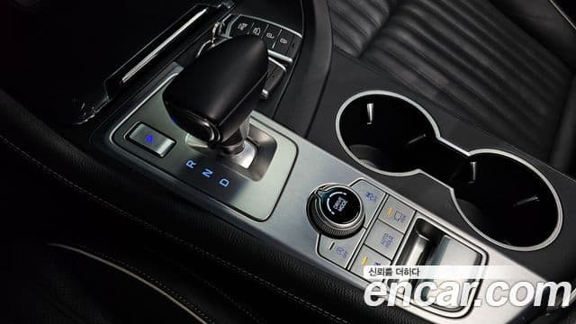 Genesis G70 Elite, 2019 9