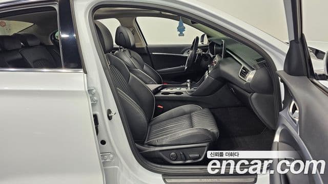 Genesis G70 Elite, 2019 10