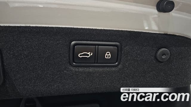 Genesis G70 Elite, 2019 20