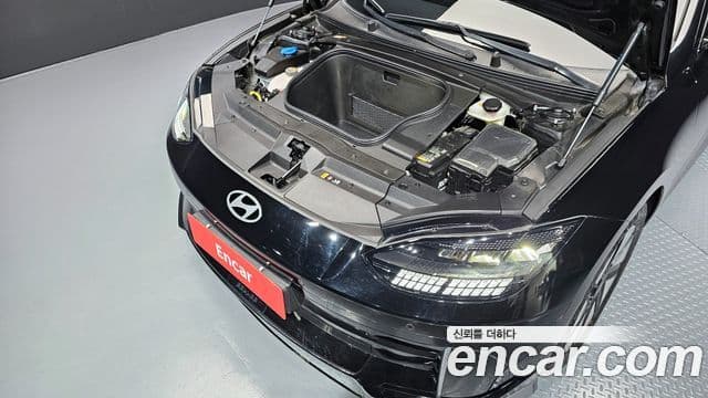 Hyundai Ioniq 6 Exclusive Plus, 2023 6