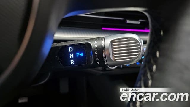 Hyundai Ioniq 6 Exclusive Plus, 2023 9