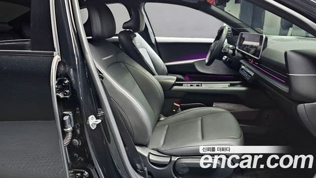 Hyundai Ioniq 6 Exclusive Plus, 2023 10