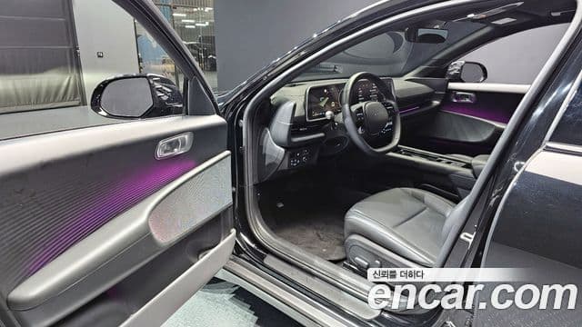 Hyundai Ioniq 6 Exclusive Plus, 2023 11