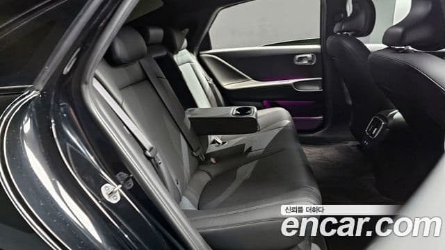 Hyundai Ioniq 6 Exclusive Plus, 2023 12