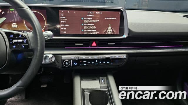 Hyundai Ioniq 6 Exclusive Plus, 2023 14