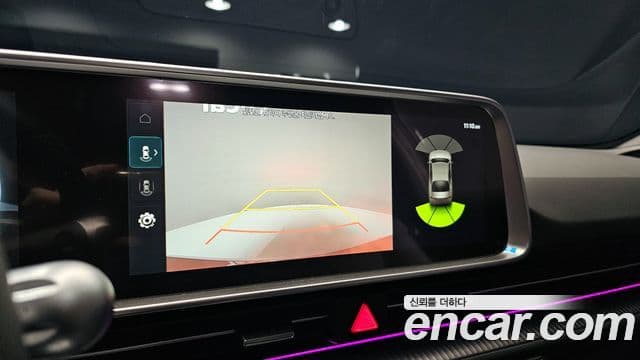 Hyundai Ioniq 6 Exclusive Plus, 2023 15