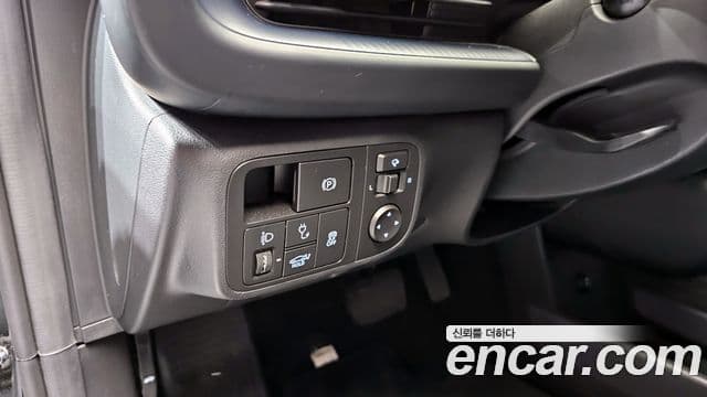 Hyundai Ioniq 6 Exclusive Plus, 2023 16