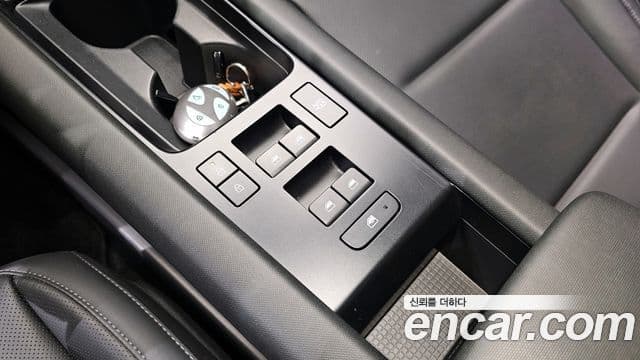 Hyundai Ioniq 6 Exclusive Plus, 2023 17