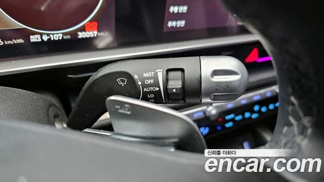 Hyundai Ioniq 6 Exclusive Plus, 2023 18