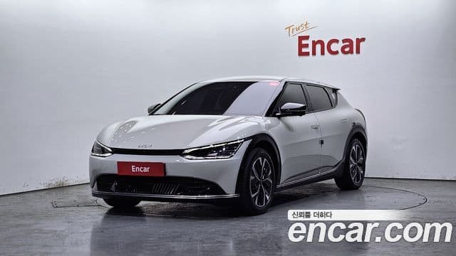 Kia EV6 Earth, 2022 1