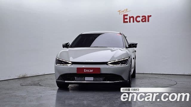 Kia EV6 Earth, 2022 3