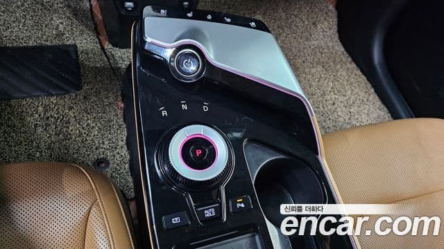 Kia EV6 Earth, 2022 9