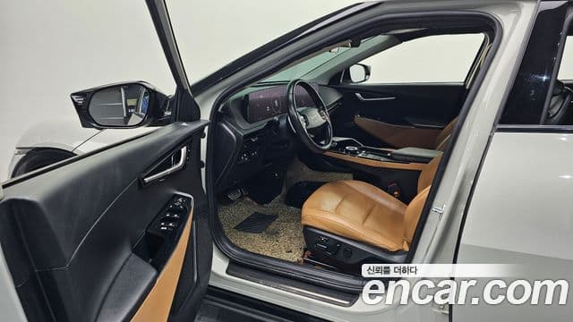 Kia EV6 Earth, 2022 10