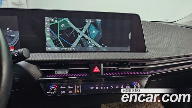 Kia EV6 Earth, 2022 13