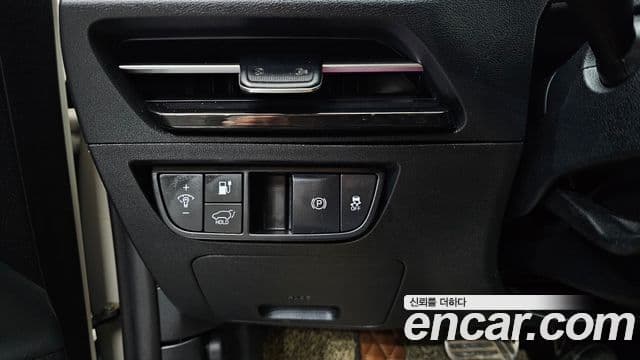 Kia EV6 Earth, 2022 16