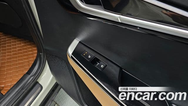 Kia EV6 Earth, 2022 18