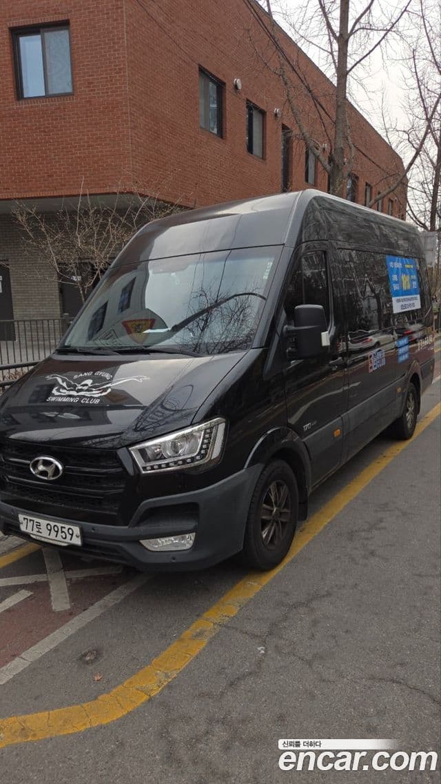 Hyundai 쏠라티 Deluxe, 2016 1