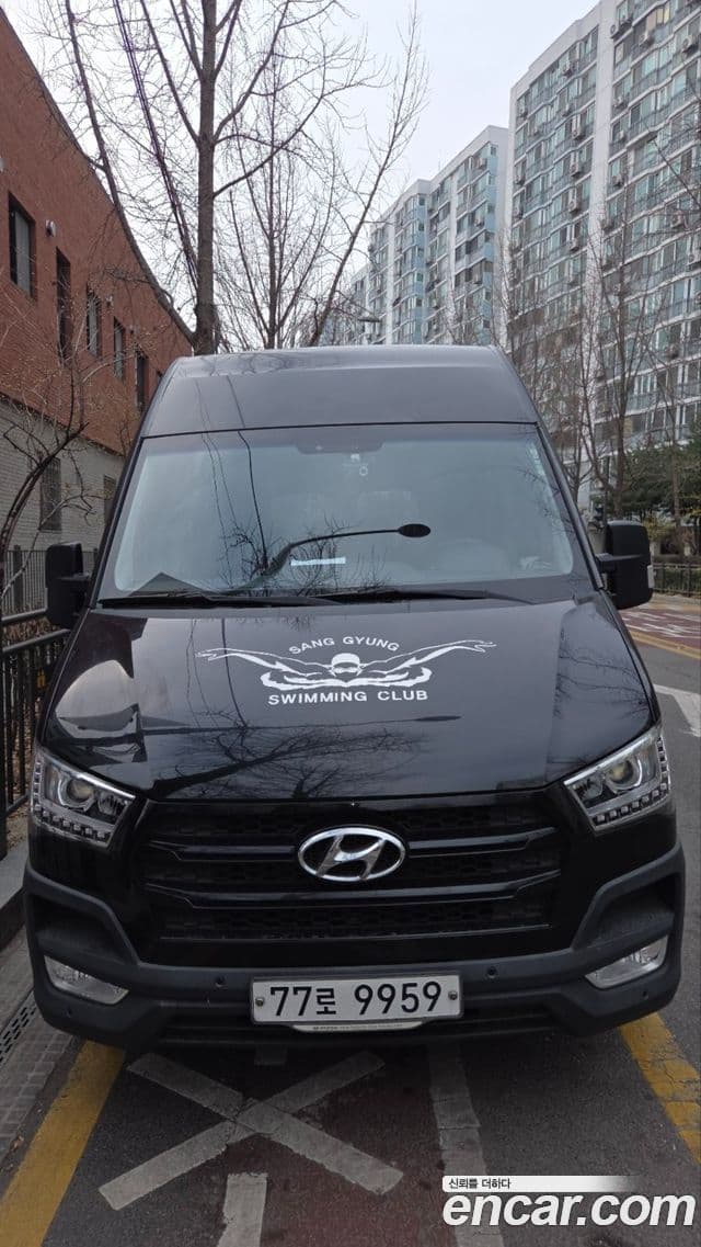 Hyundai 쏠라티 Deluxe, 2016 3