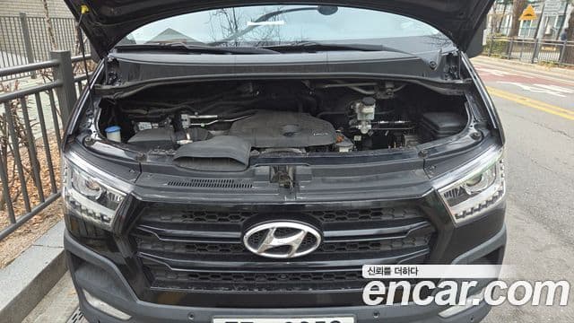 Hyundai 쏠라티 Deluxe, 2016 6