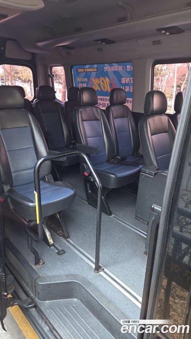 Hyundai 쏠라티 Deluxe, 2016 7