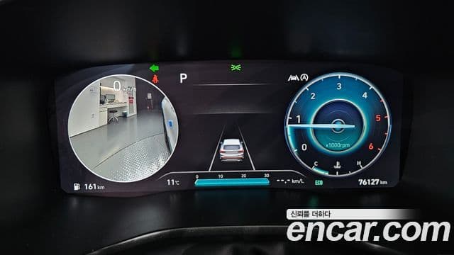 Hyundai The / новый New Santa Fe Prestige, 2021 8