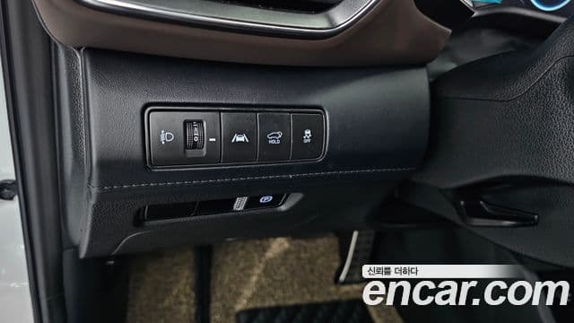 Hyundai The / новый New Santa Fe Prestige, 2021 16