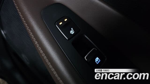 Hyundai The / новый New Santa Fe Prestige, 2021 18