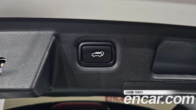 Hyundai The / новый New Santa Fe Prestige, 2021 20