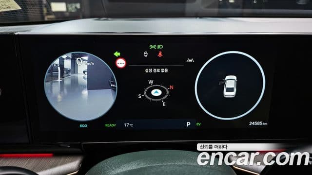 Hyundai Grandeur гибрид (GN7) Calligraphy, 2023 8