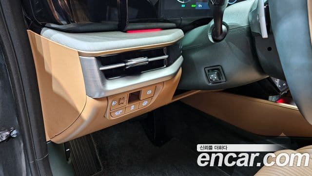 Hyundai Grandeur гибрид (GN7) Calligraphy, 2023 16