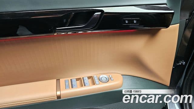 Hyundai Grandeur гибрид (GN7) Calligraphy, 2023 17