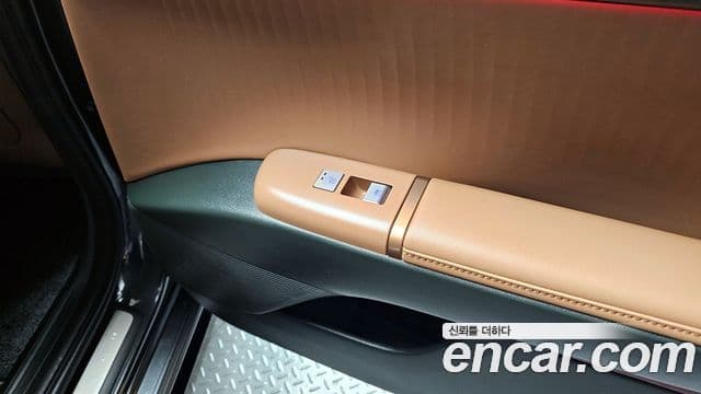 Hyundai Grandeur гибрид (GN7) Calligraphy, 2023 18