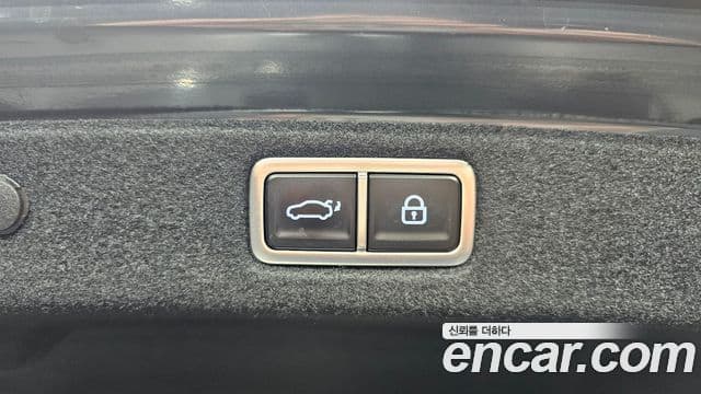 Hyundai Grandeur гибрид (GN7) Calligraphy, 2023 19