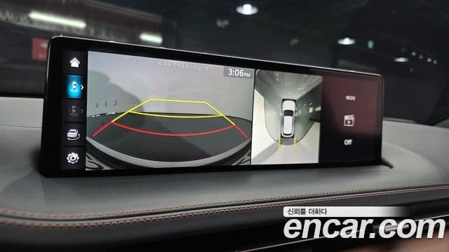 Genesis GV70, 2021 15