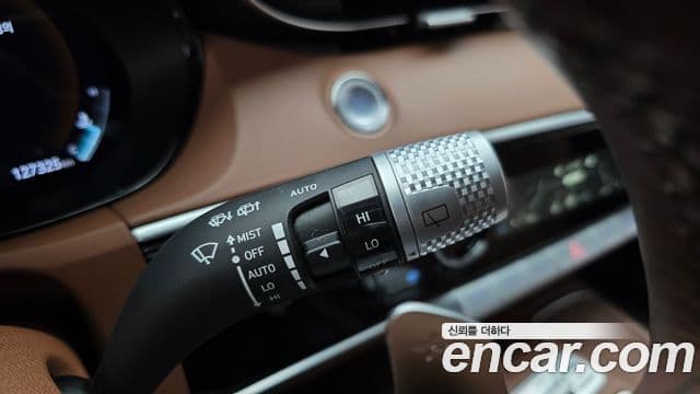 Genesis GV70, 2021 16